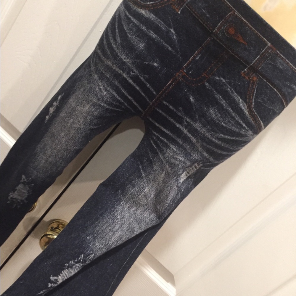 Jeggins